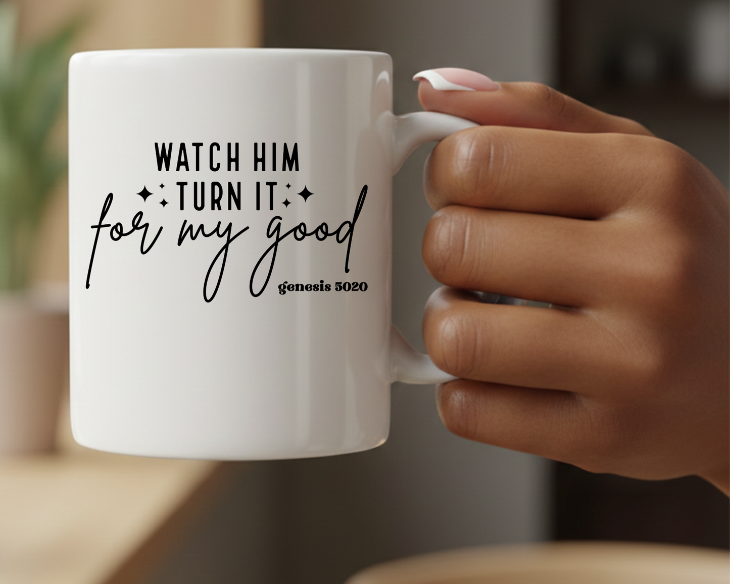 UVDTF Watch Him Turn It 105